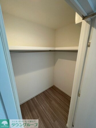 MYRIA RESIDENCE Komagomeの物件内観写真